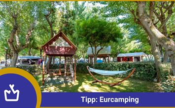 Innovative glamping between the Adriatic and Abruzzo - glamping.info