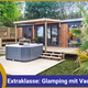 Glamping in a class of its own with Vacanceselect and AMAC - glamping.info