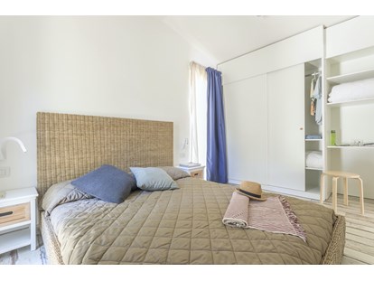 Luxury camping - Mittelmeer - Home Limo - PuntAla Camp & Resort PuntAla Camp & Resort