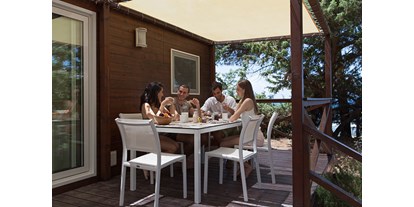 Luxuscamping - Italien - Home Club - PuntAla Camp & Resort PuntAla Camp & Resort