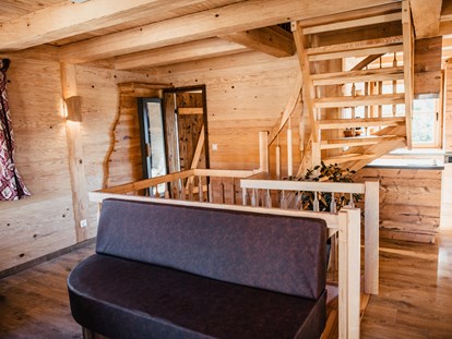 Luxury camping - Art der Unterkunft: Tiny House - Schwarzwälder Hof sBaumhaus Dörfle / Schwarzwälder Hof