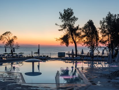 Luxury camping - Preisniveau: moderat - Zadar - Falkensteiner Premium Camping Zadar Mobile Homes