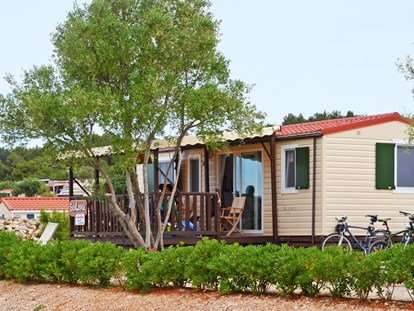 Luxuscamping - Wellnessbereich - Krk Premium Camping Resort - Suncamp