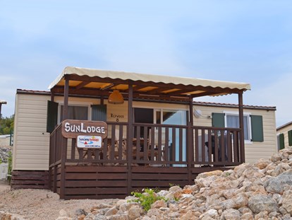 Luxuscamping - Spielraum - Kroatien - Krk Premium Camping Resort - Suncamp