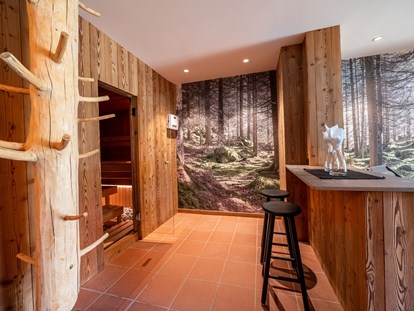 Luxury camping - Restaurant - Camping Seiser Alm