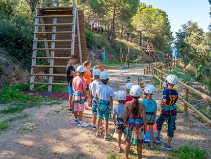 Luxuscamping - Kinderanimation - Spanien - Camping Cala Llevadó - Vacanceselect