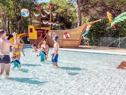 Luxuscamping - Swimmingpool - Italien - Camping Ca'Savio - Vacanceselect