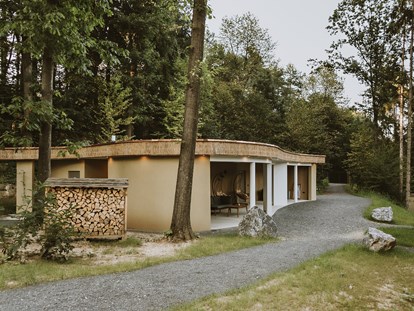 Luxuscamping - Sauna - Slowenien - Falkensteiner Premium Camping Lake Blaguš - Falkensteiner Premium Camping Lake Blaguš