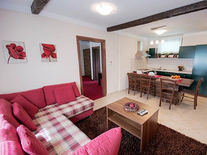 Luxury camping - Croatia - Appartement - Plitvice Holiday Resort Appartement auf Plitvice Holiday Resort