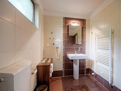 Luxury camping - Kvarner - Apartment - Plitvice Holiday Resort Appartement auf Plitvice Holiday Resort