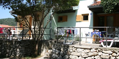 Luxuscamping - Art der Unterkunft: Safari-Zelt - Zadar - Glamping auf Camping Village Poljana - Camping Village Poljana - Suncamp SunLodge Bintulu von Suncamp auf Camping Village Poljana