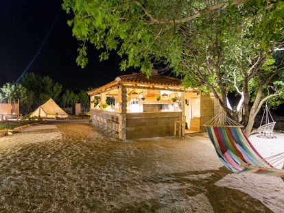 Luxuscamping - Split - Süd - Bar - Boutique camping Nono Ban Boutique camping Nono Ban