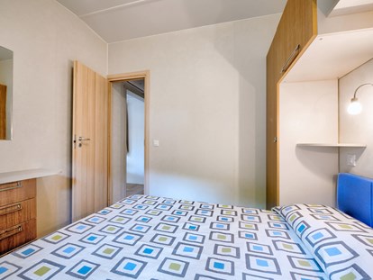 Luxuscamping - Art der Unterkunft: Mobilheim - Toskana - Le Esperidi Mobilheim Villini comfort auf Camping Le Esperidi
