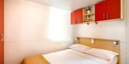 Luxuscamping - Kroatien - Padova Premium Camping Resort - Meinmobilheim Hilltop Superior auf dem Padova Premium Camping Resort
