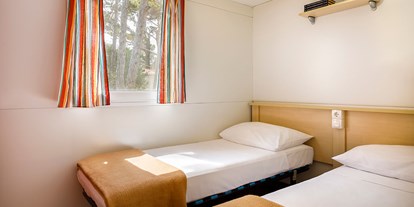 Luxuscamping - WC - Rab - Padova Premium Camping Resort - Meinmobilheim Hilltop Superior auf dem Padova Premium Camping Resort