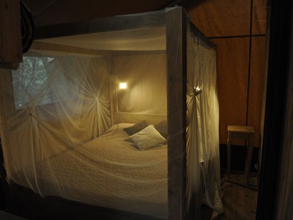 Luxuscamping - Art der Unterkunft: Lodgezelt - Frankreich - Mille Etoiles Lodgezelte auf Mille Etoiles