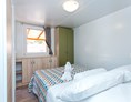 Glampingunterkunft: Mobilheim Premium auf Camping Park Soline