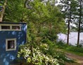 Glampingunterkunft: Tiny House Nala am Wurlsee - Naturcampingpark Rehberge