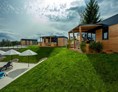 Glampingunterkunft: Mobilheime - Mobilheime auf Plitvice Holiday Resort