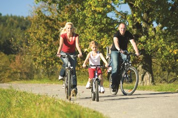 Glampingunterkunft: Fahrradmieten Möglichkeit - Mobilheime auf Plitvice Holiday Resort