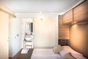 Glamping: Ježevac Premium Camping Resort - Meinmobilheim