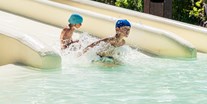 Luxuscamping - Swimmingpool - Rutsche - 4 Mori Family Village - 4 Mori Family Village