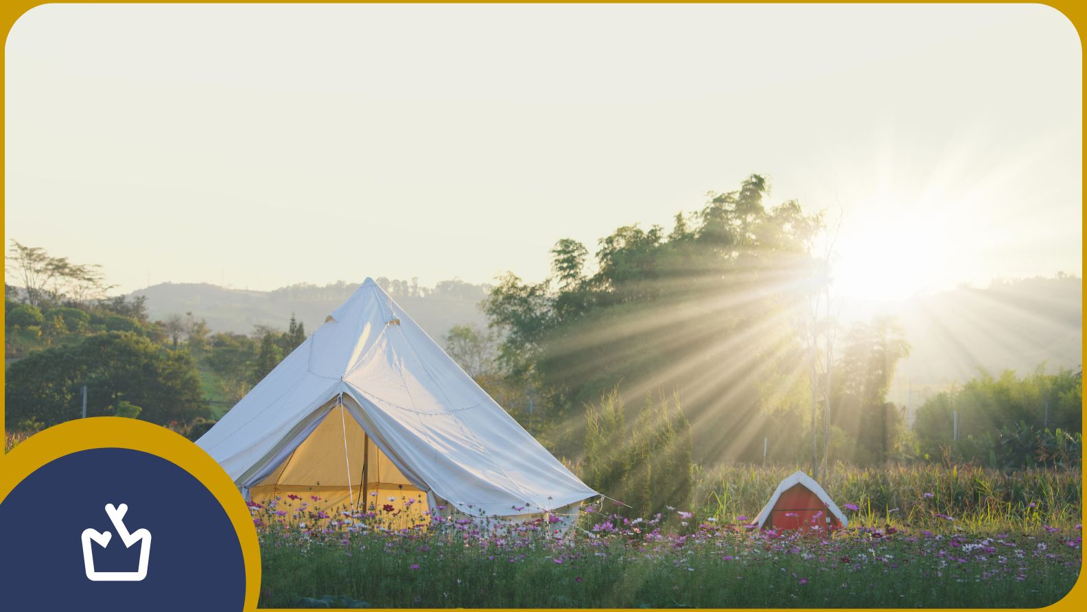 Glamping in Österreich: Naturverbundenheit trifft auf Luxus - glamping.info