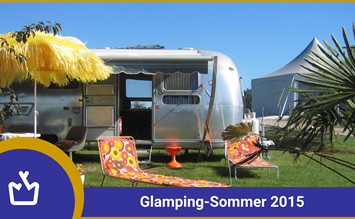 Die Glamping-Highlights für den Sommer - glamping.info