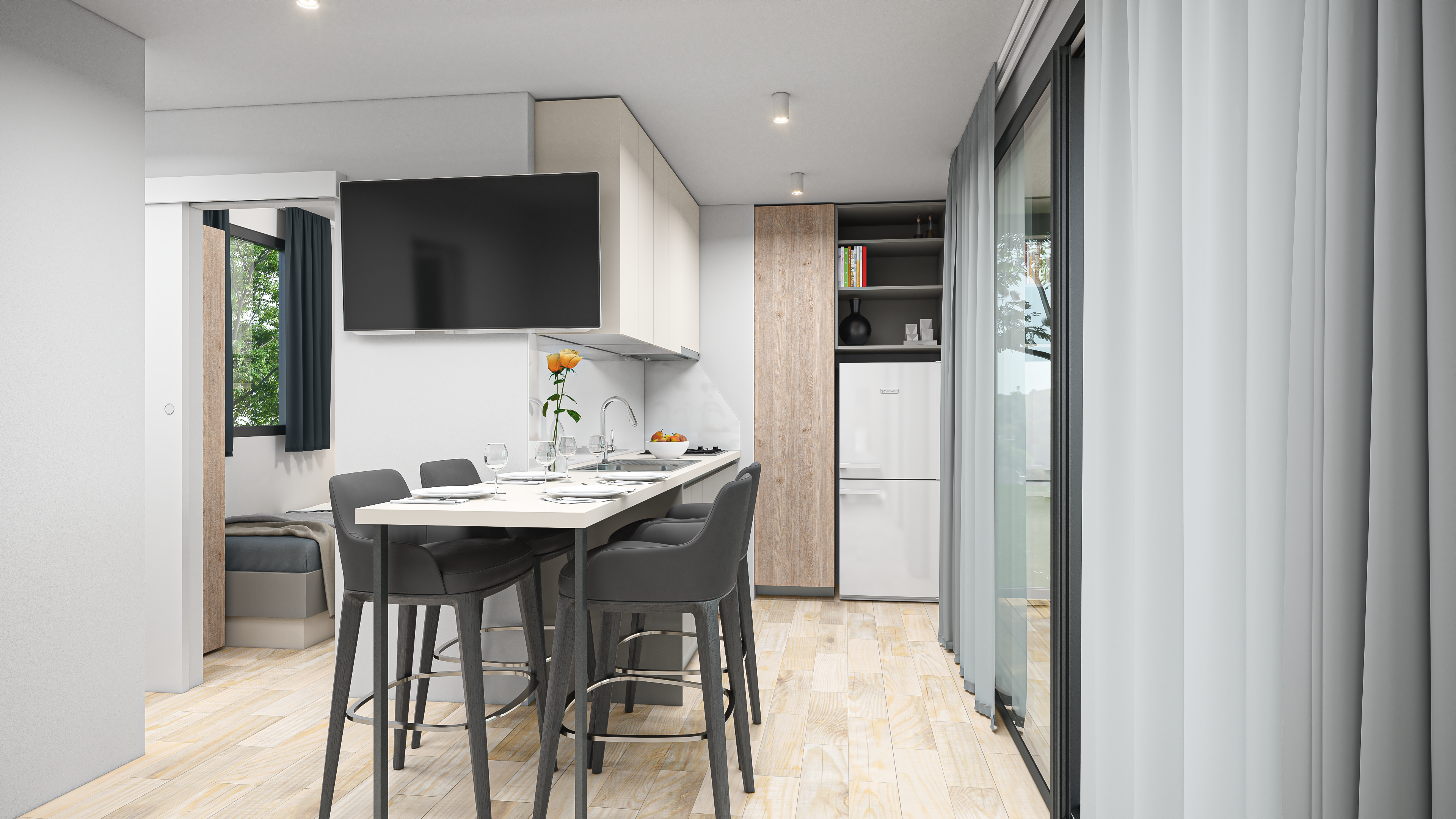 Foto: Camping Amarin