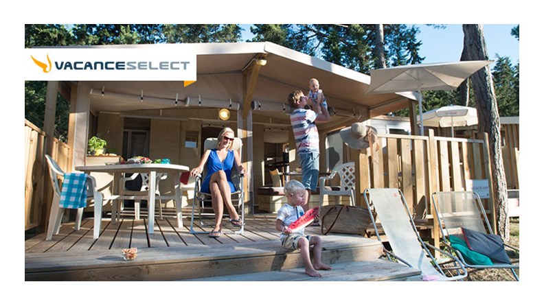Vacanceselect sucht wieder Glamping-Tester - glamping.info