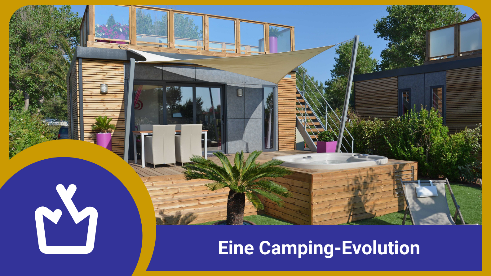 glamping.info - Evolucija kampiranja - glamping.info