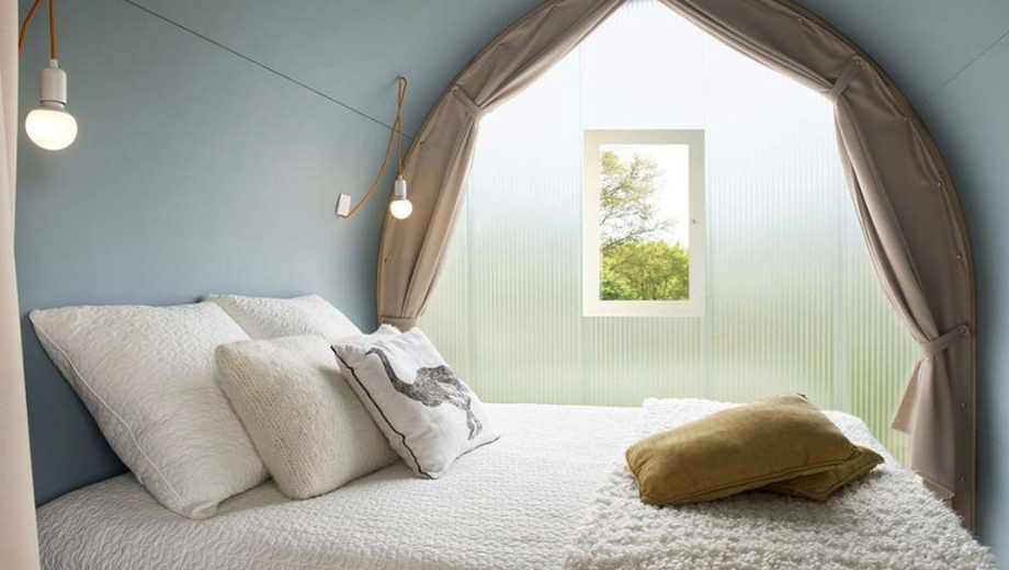 Campeggio Cala Canyelles