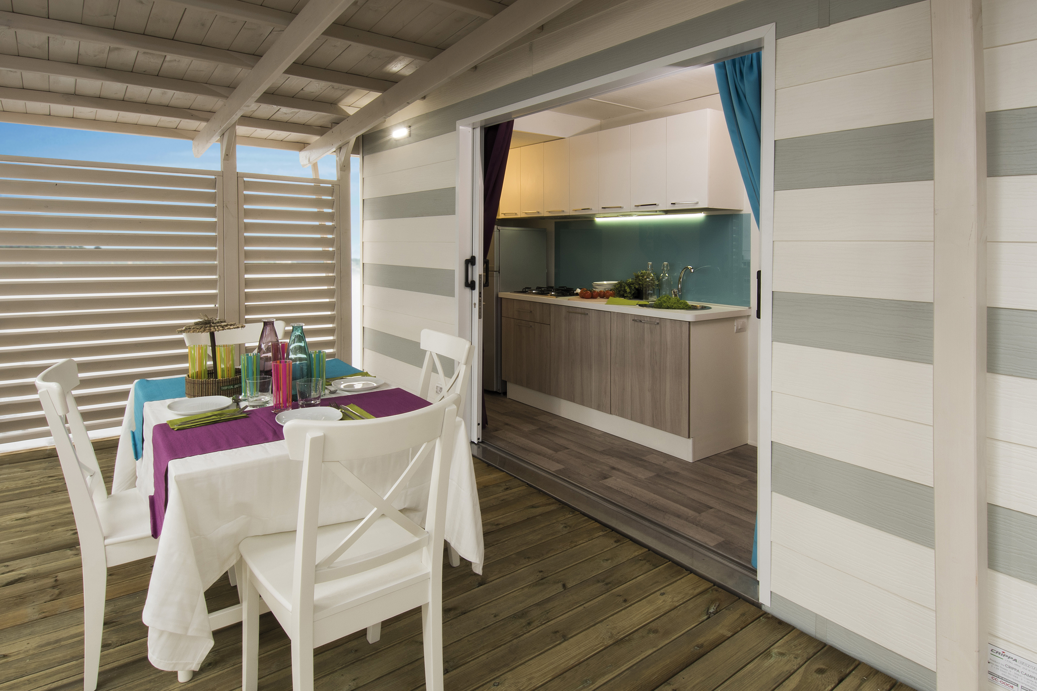 Foto: Camping Valkanela