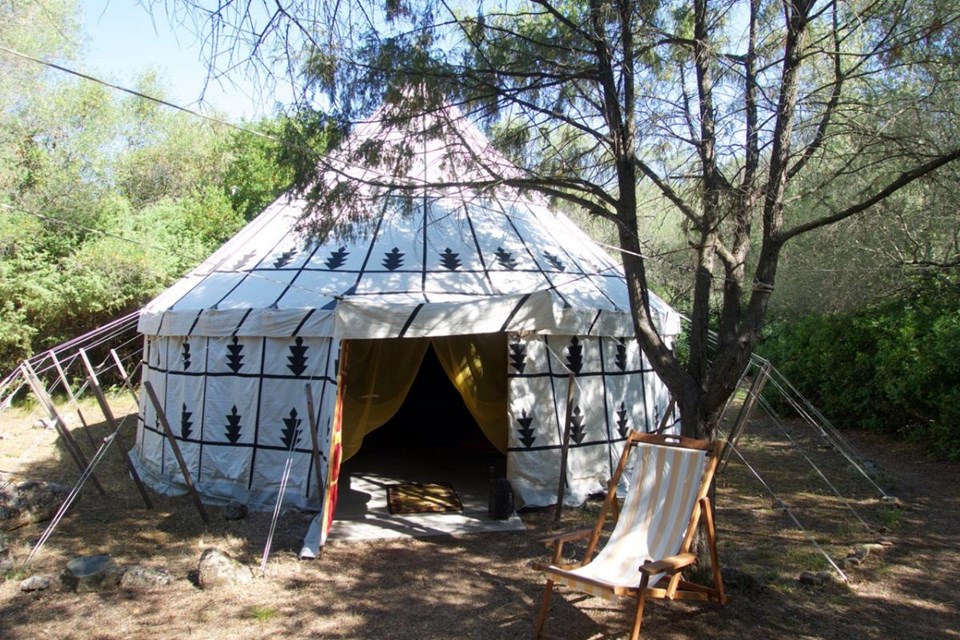 Reiseapotheke für Camper: Alle Infos