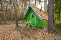 TROLL am Waldcamping Brombach