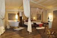 Lodgesuite von Vacanceselect