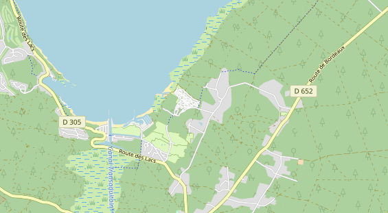 Glamping sulla carta