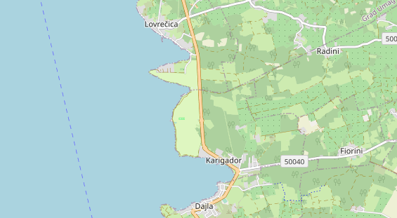 Glamping sulla carta