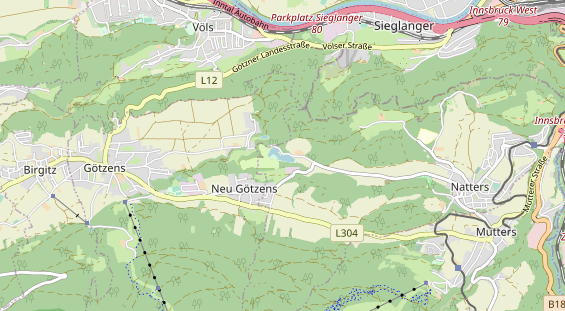 Glamping sulla carta