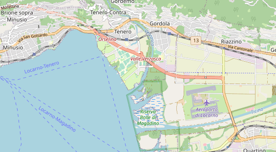 Glamping sulla carta