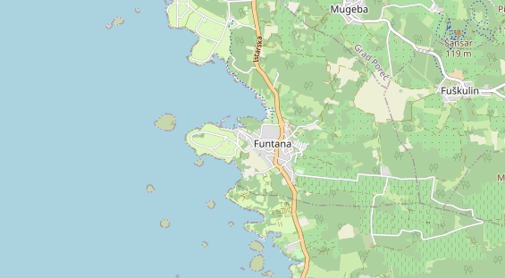 Glamping sulla carta