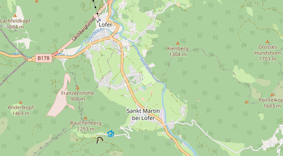 Glamping sulla carta