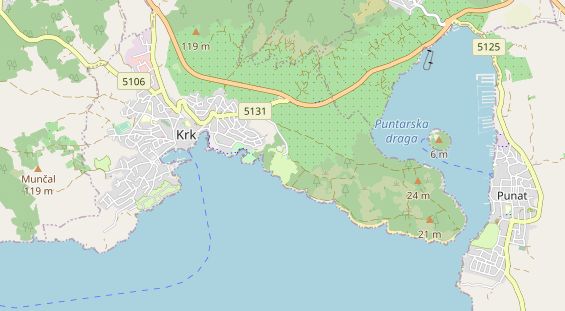 Glamping sulla carta