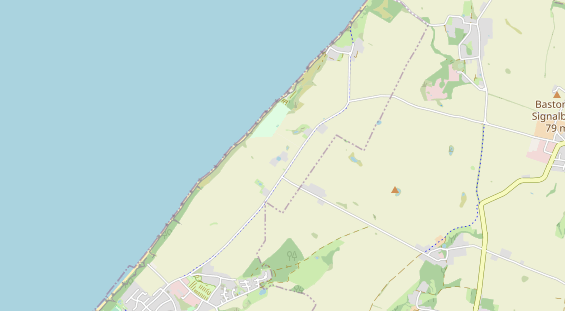 Glamping sulla carta