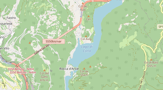 Glamping sulla carta