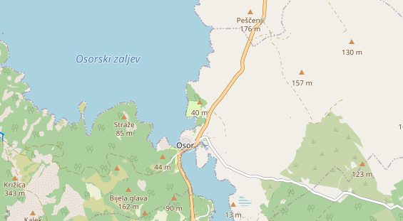 Glamping sulla carta