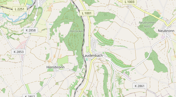 Glamping sulla carta