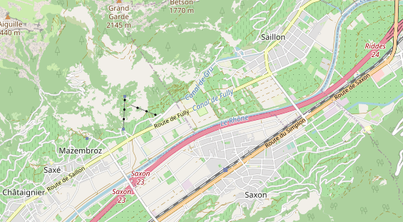 Glamping sulla carta