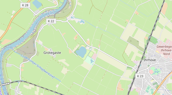 Glamping en la tarjeta