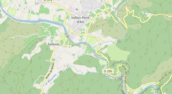 Glamping sulla carta